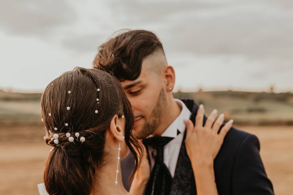 Katia & Francesco