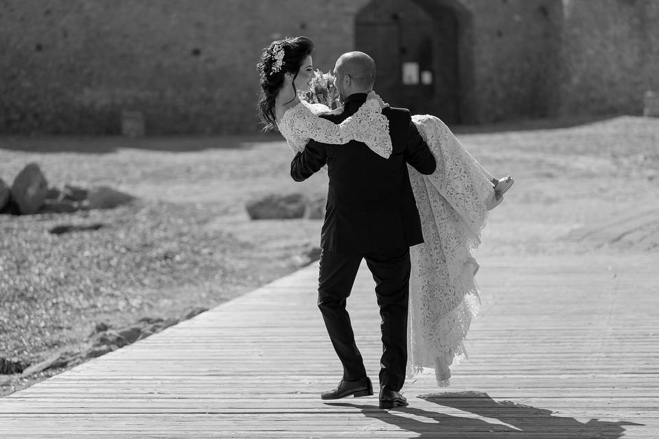 Gessica & Roberto