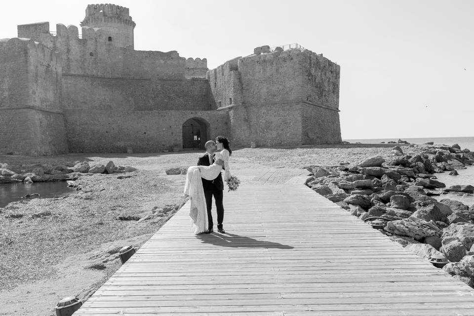 Gessica & Roberto