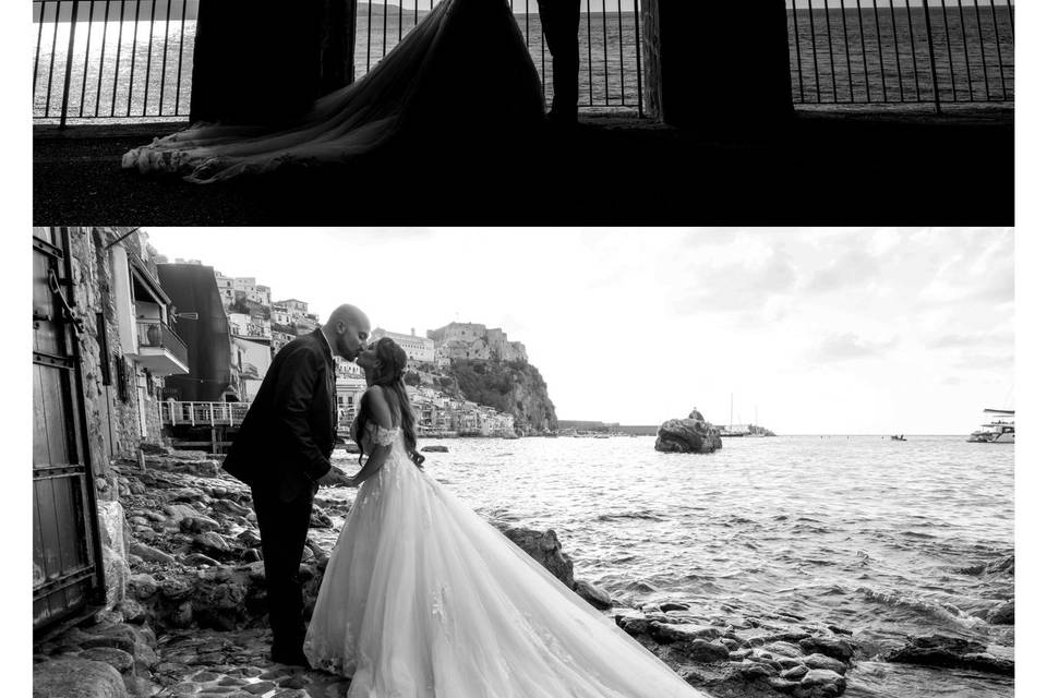 Lucia & Pasquale