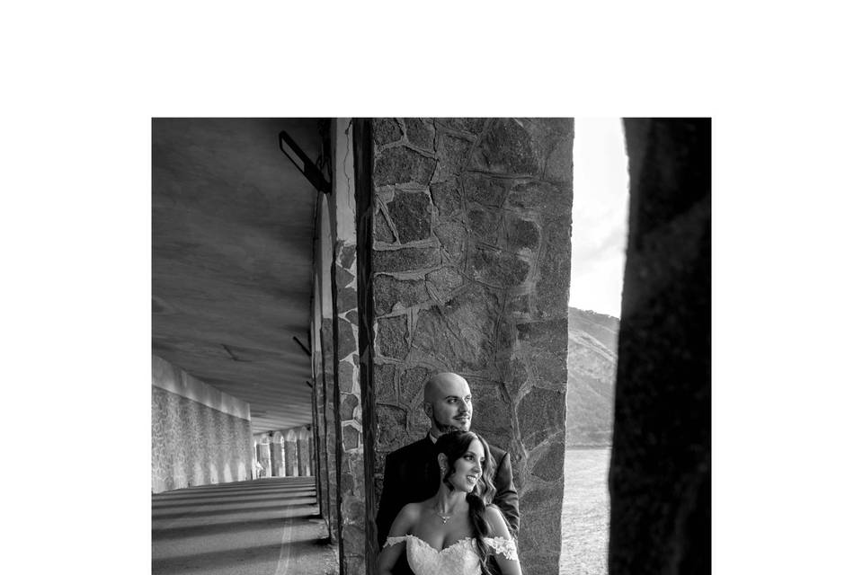 Lucia & Pasquale