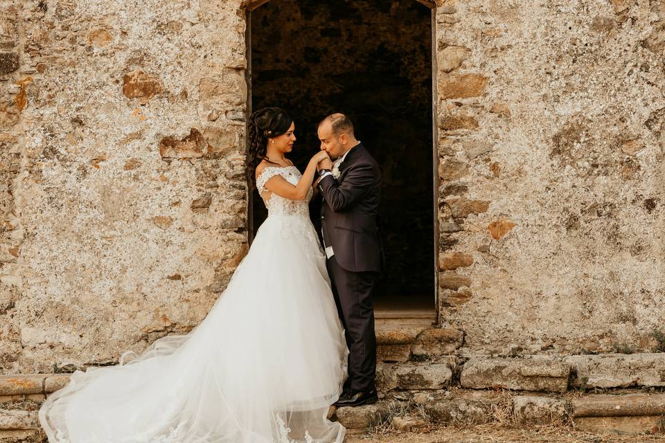 Giulia & Mattia