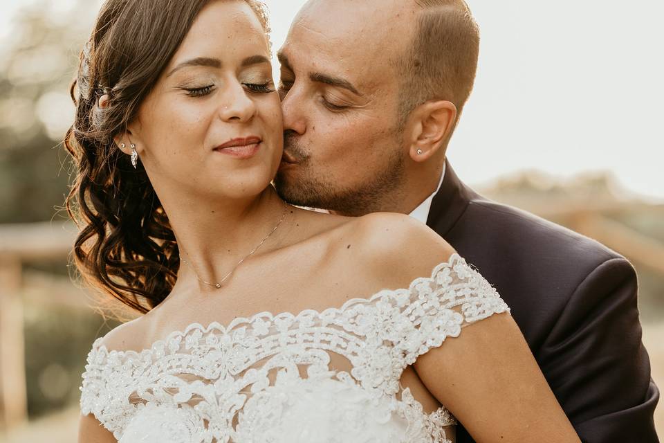 Giulia & Mattia