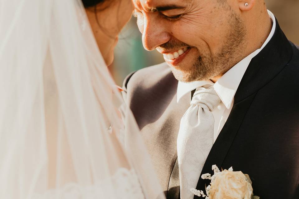 Giulia & Mattia