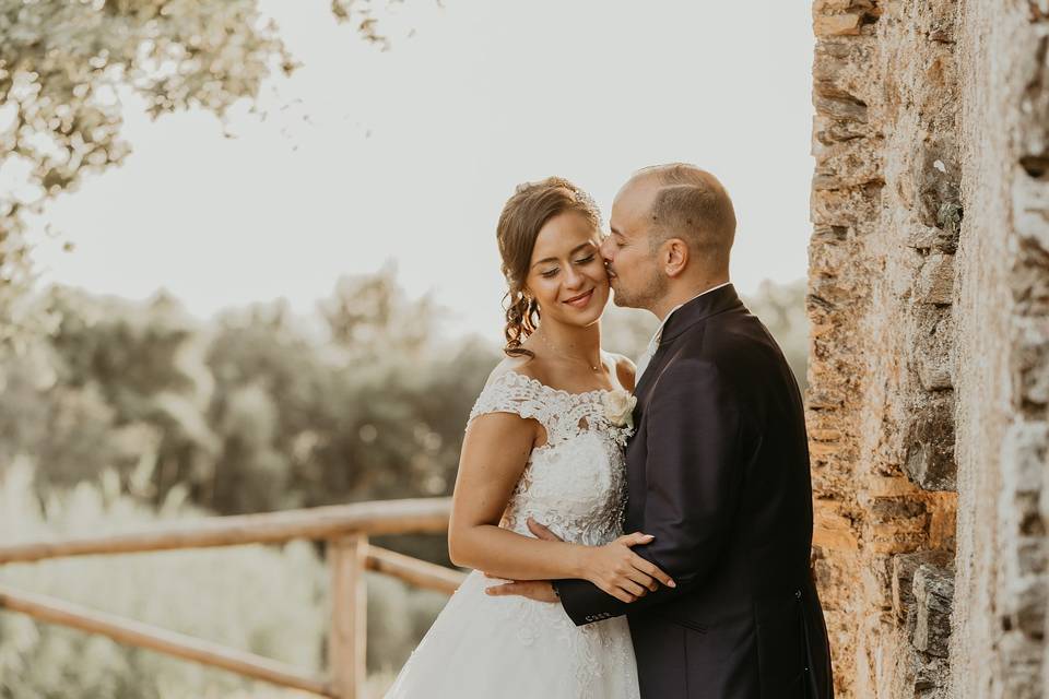 Giulia & Mattia