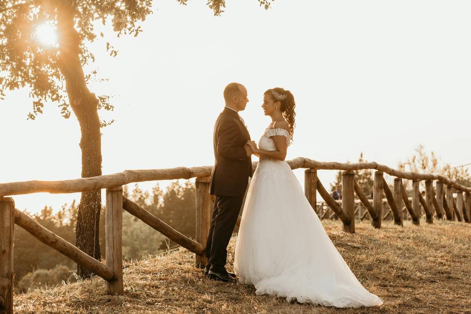 Giulia & Mattia