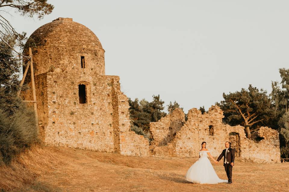 Giulia & Mattia