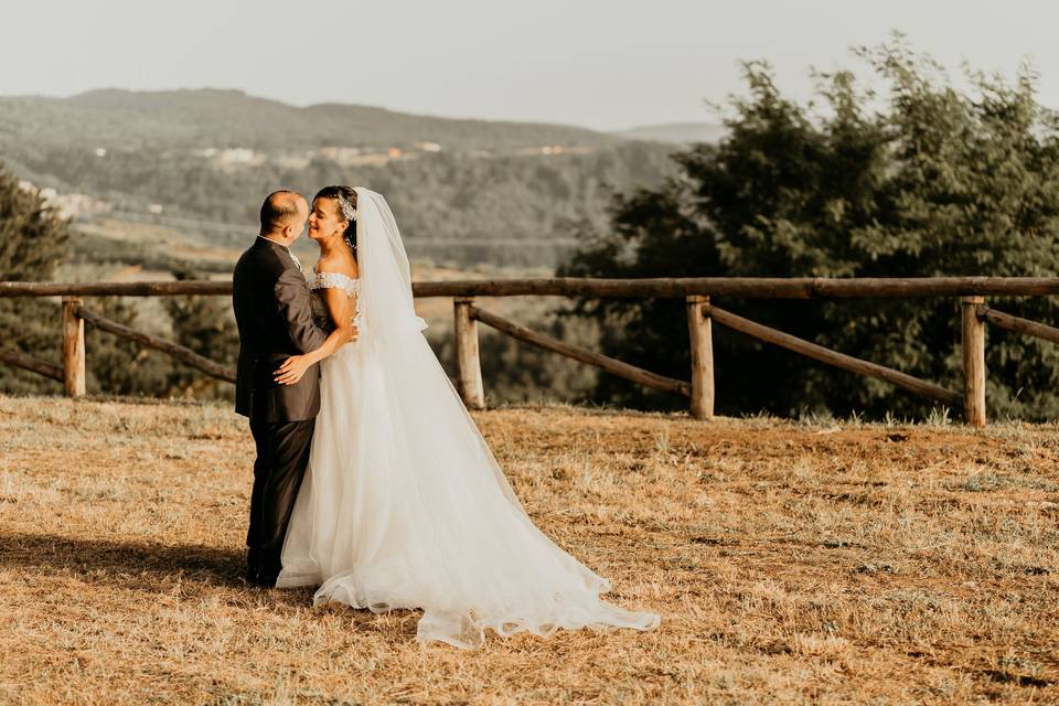 Giulia & Mattia