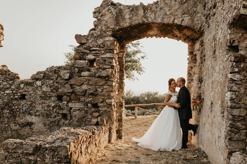Giulia & Mattia