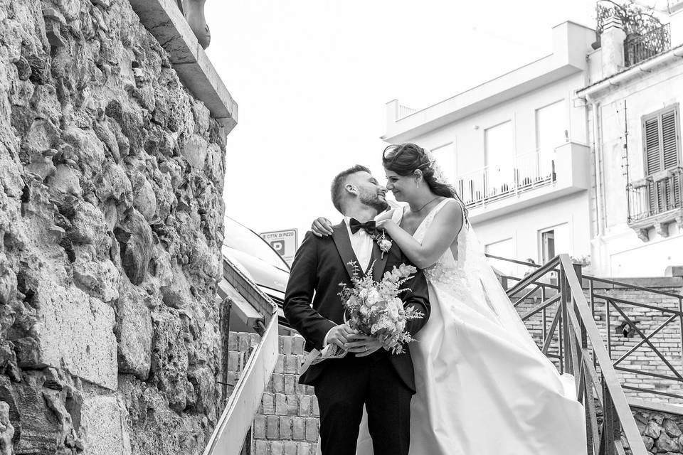 Salvatore & Maria Rosa