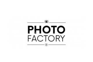 Logo Photofactory