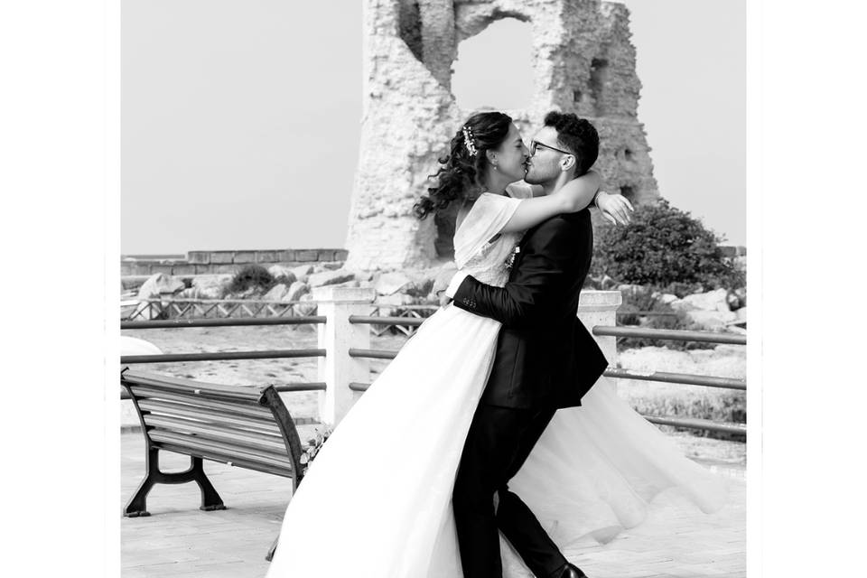 Angelica & Xavier