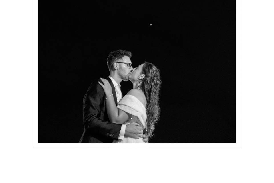 Angelica & Xavier