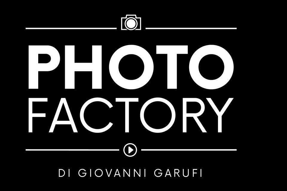 Logo Photofactory