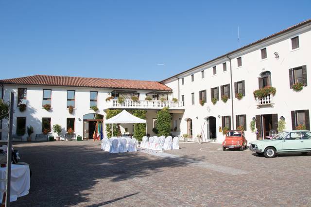 Villa Faggiotto