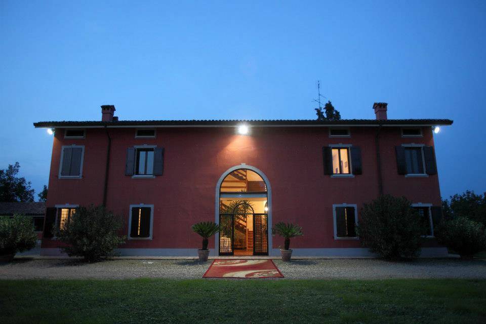 Villa Cortese