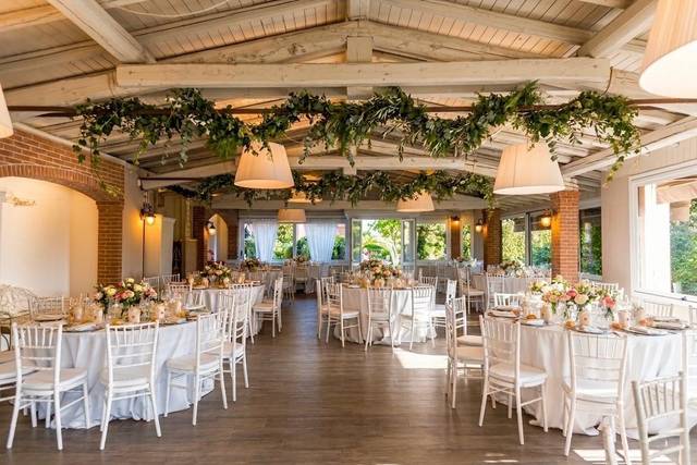 Ristorante 2 Lanterne