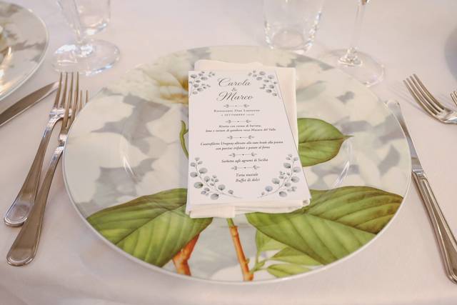 Ristorante 2 Lanterne