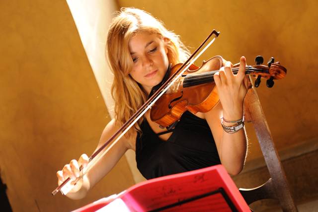 Agnese Violino