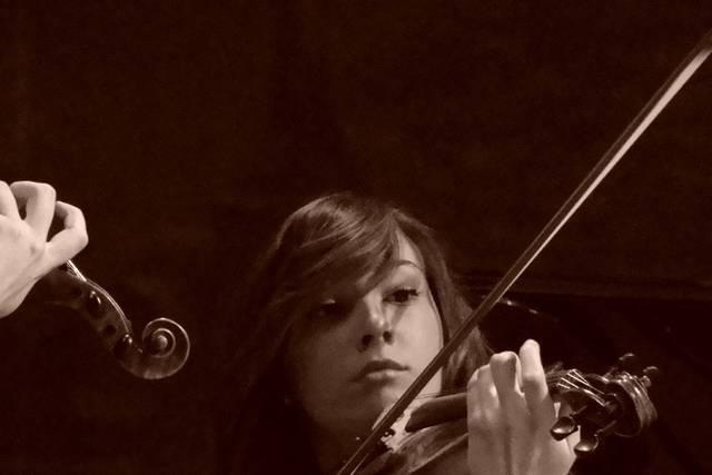 Elena Violino