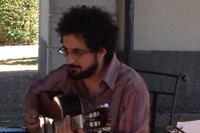 Vincenzo Chitarra