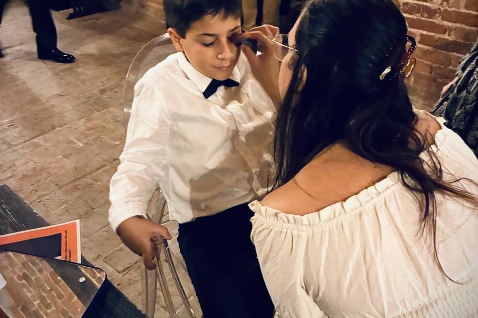 Wedding