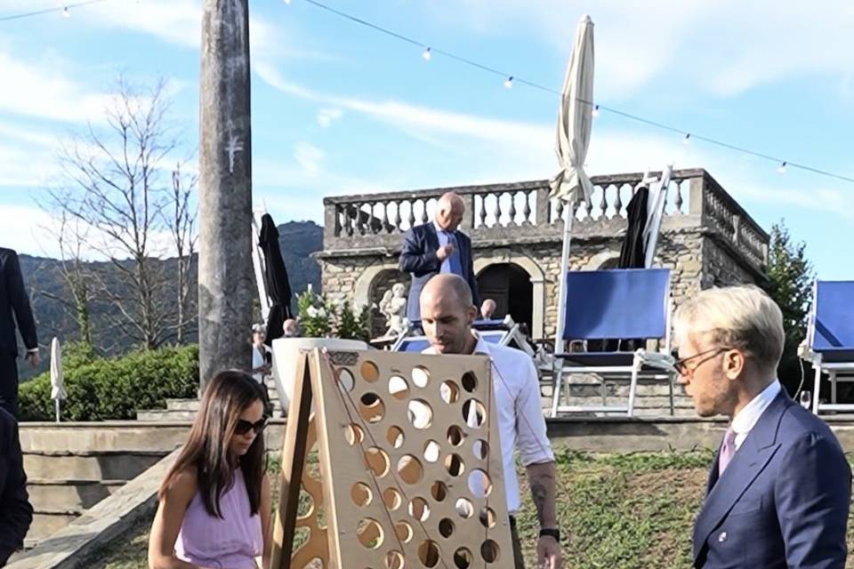 Gioco