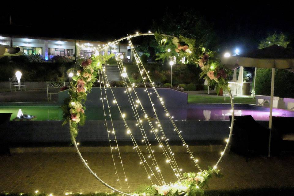 BE wedding&events