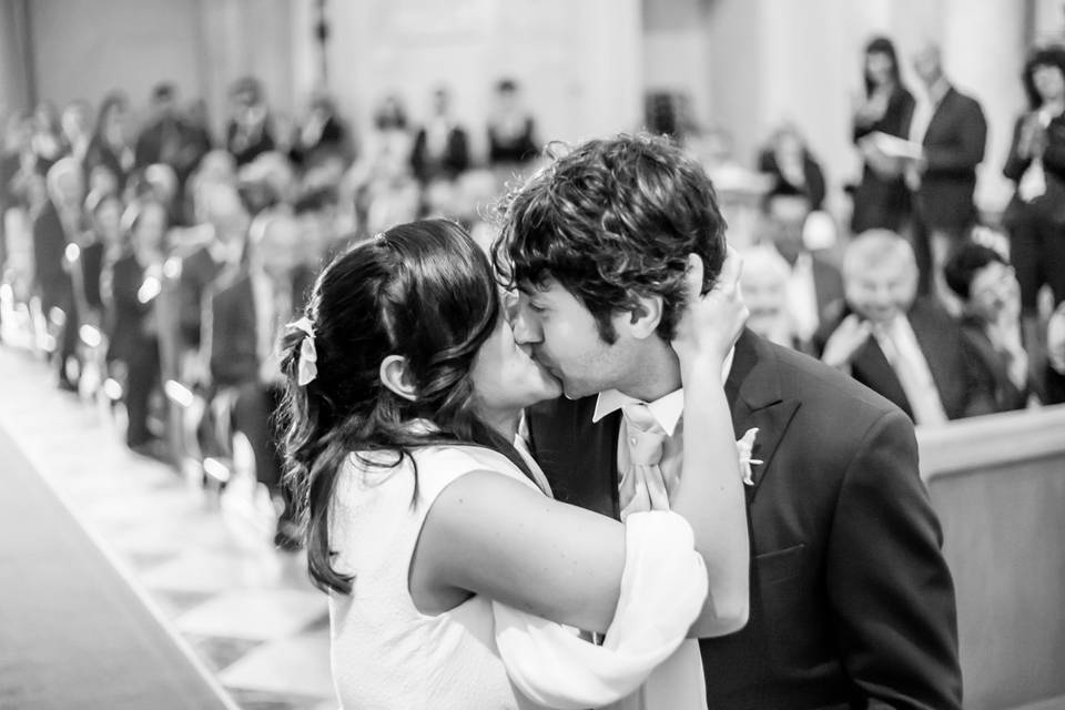 Foto-Matrimonio-Bacio