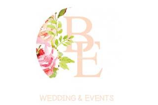 Logo BE wedding & events