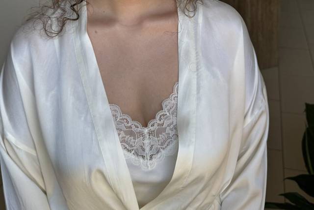 Trucco sposa