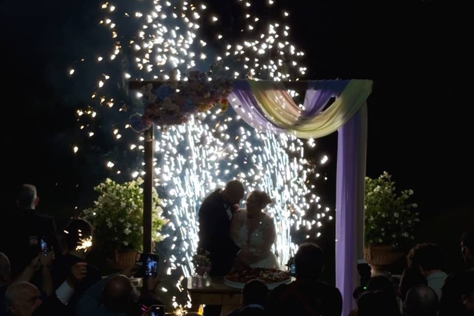 Wedding Villa Martinelli