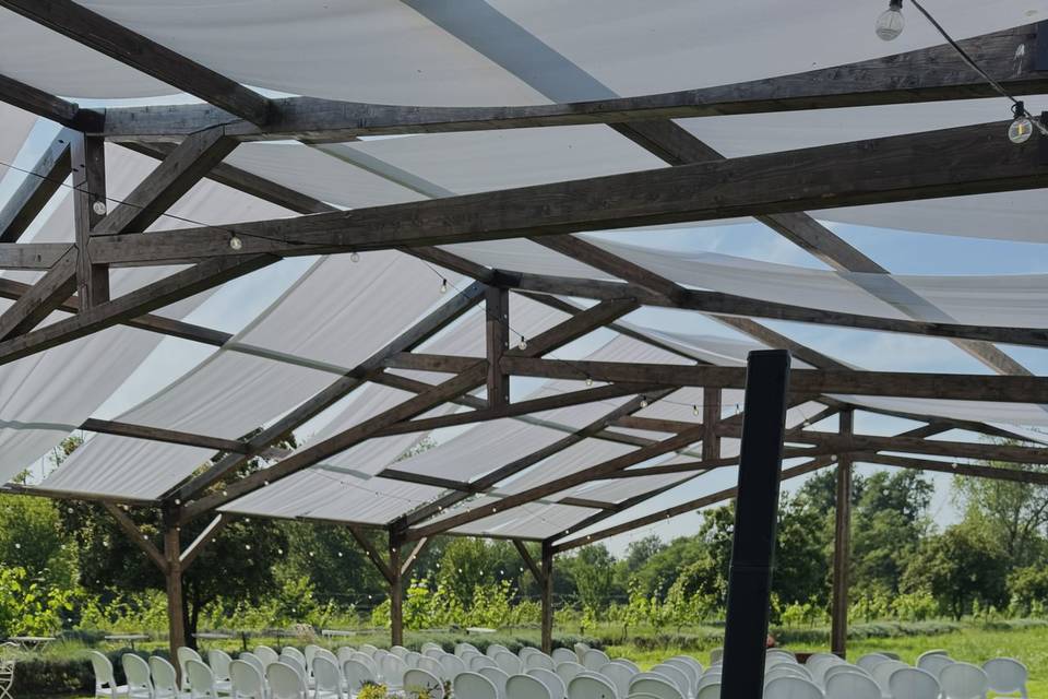 Wedding Cascina Caremma