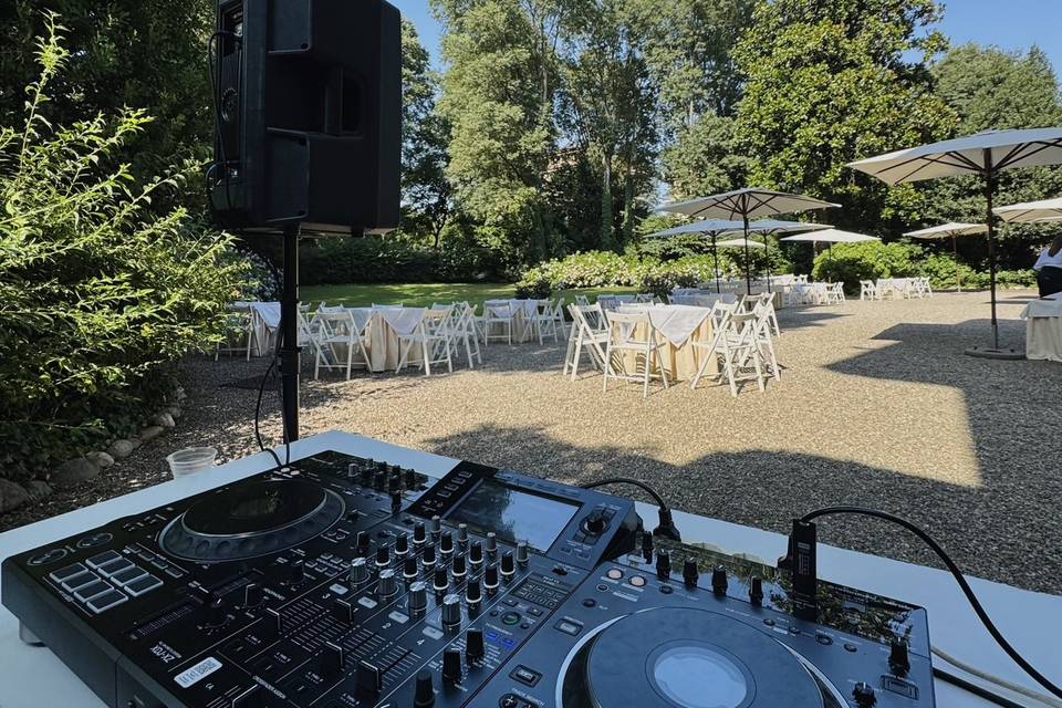 Wedding Villa Massari
