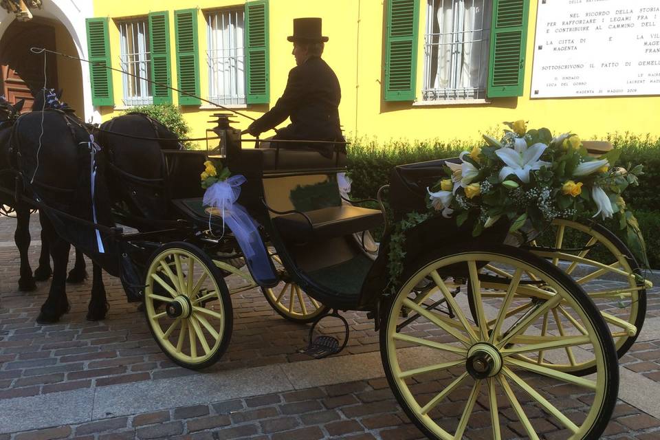 Cascina Casone di Cavaglià