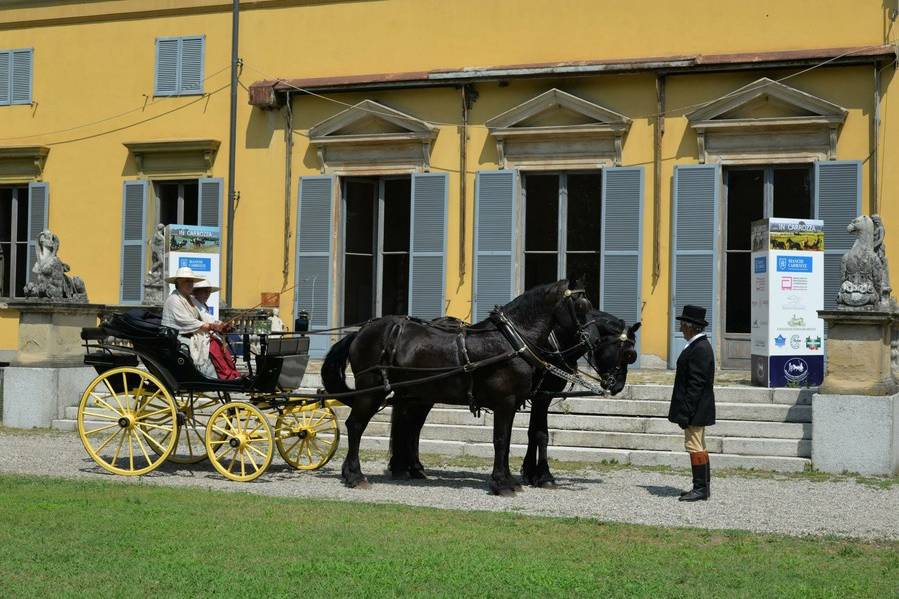 Cascina Casone di Cavaglià