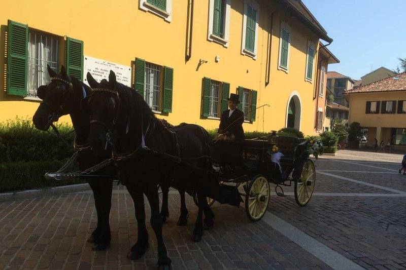 Cascina Casone di Cavaglià