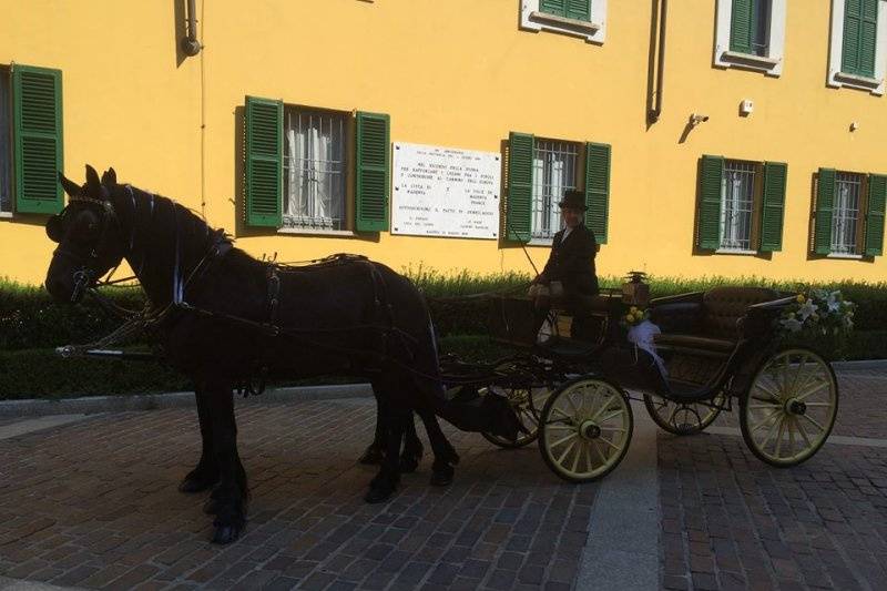 Cascina Casone di Cavaglià