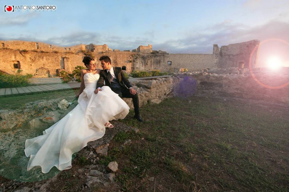 Antonio Santoro fotografo