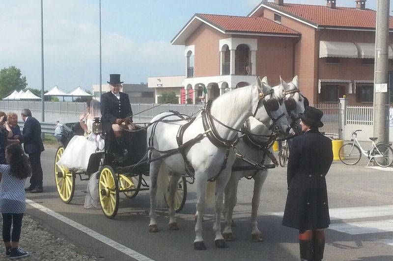 Cascina Casone di Cavaglià