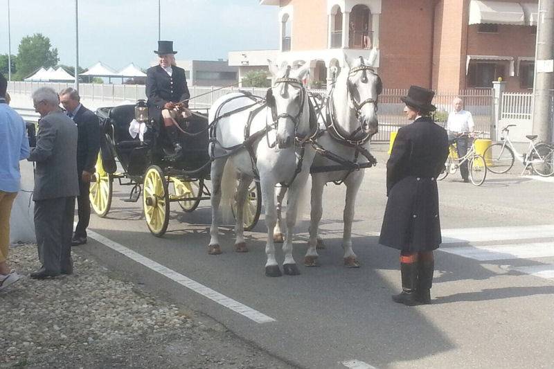 Cascina Casone di Cavaglià