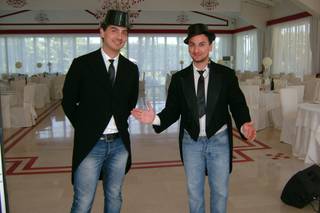 Skywedding Servizi 1