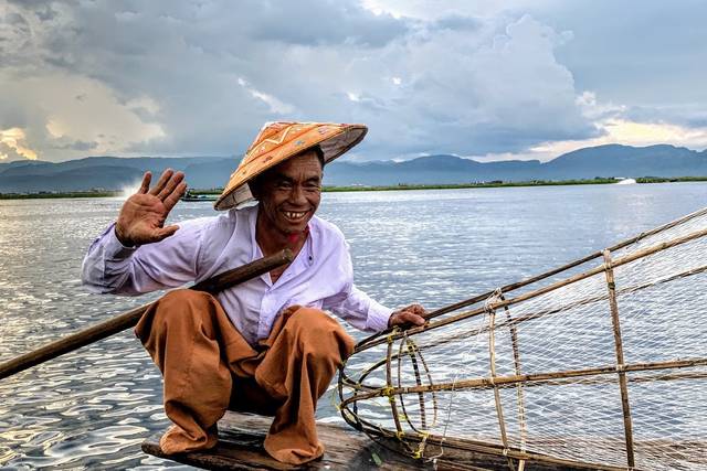 Myanmar