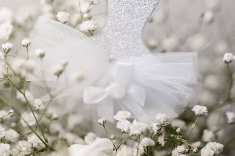 Promesse sposa