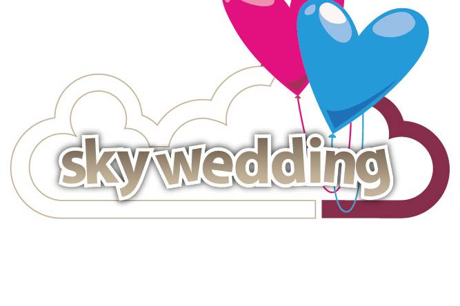 Skywedding