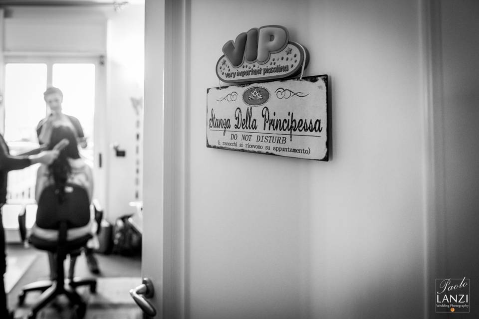 Lanzi Paolo studio fotografico