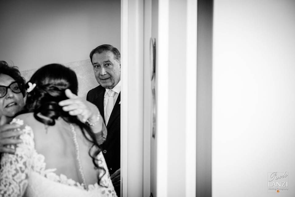 Lanzi Paolo studio fotografico