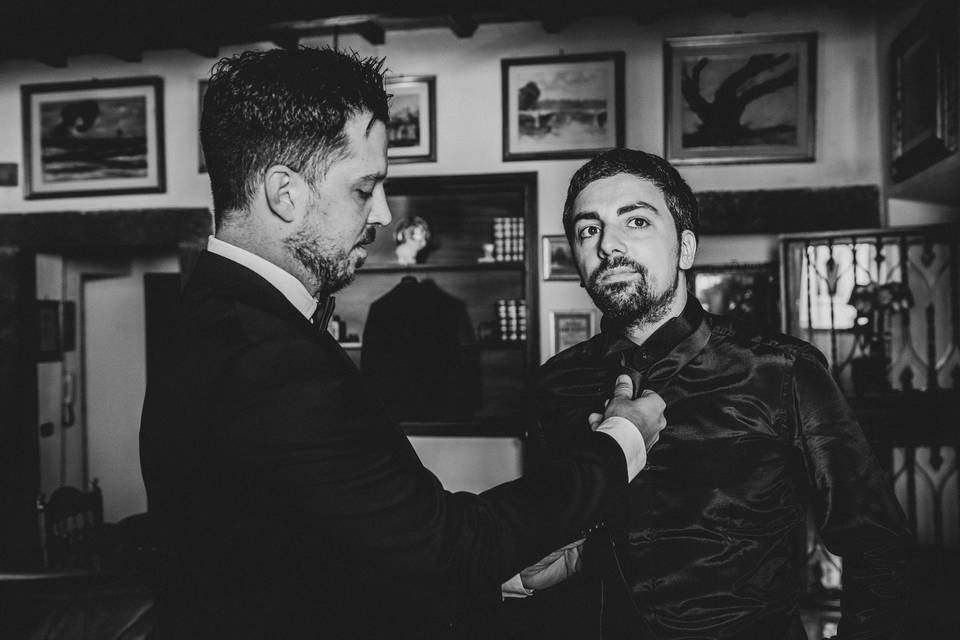 Lanzi Paolo studio fotografico