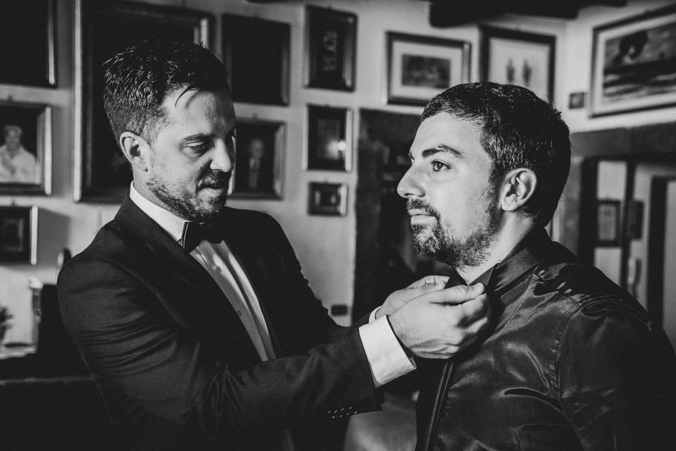 Lanzi Paolo studio fotografico