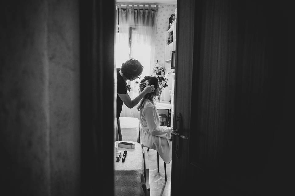 Lanzi Paolo studio fotografico